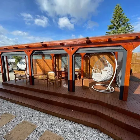 Near The Airport Cozy Cabin Style Entire Tiny Home
